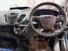 USED 2016 16 FORD TRANSIT CUSTOM 2.0 TDCi 340 Panel Van 5dr Diesel Manual L2 H2 (179 g/km, 128 bhp) 