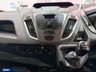 USED 2016 16 FORD TRANSIT CUSTOM 2.0 TDCi 340 Panel Van 5dr Diesel Manual L2 H2 (179 g/km, 128 bhp) 