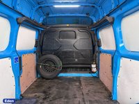 USED 2016 16 FORD TRANSIT CUSTOM 2.0 TDCi 340 Panel Van 5dr Diesel Manual L2 H2 (179 g/km, 128 bhp) 