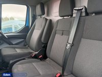 USED 2016 16 FORD TRANSIT CUSTOM 2.0 TDCi 340 Panel Van 5dr Diesel Manual L2 H2 (179 g/km, 128 bhp) 