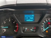 USED 2016 16 FORD TRANSIT CUSTOM 2.0 TDCi 340 Panel Van 5dr Diesel Manual L2 H2 (179 g/km, 128 bhp) 