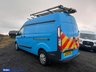 USED 2016 16 FORD TRANSIT CUSTOM 2.0 TDCi 340 Panel Van 5dr Diesel Manual L2 H2 (179 g/km, 128 bhp) 