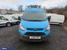 USED 2016 16 FORD TRANSIT CUSTOM 2.0 TDCi 340 Panel Van 5dr Diesel Manual L2 H2 (179 g/km, 128 bhp) 