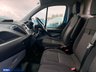 USED 2016 16 FORD TRANSIT CUSTOM 2.0 TDCi 340 Panel Van 5dr Diesel Manual L2 H2 (179 g/km, 128 bhp) 