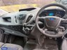 USED 2016 16 FORD TRANSIT CUSTOM 2.0 TDCi 340 Panel Van 5dr Diesel Manual L2 H2 (179 g/km, 128 bhp) 