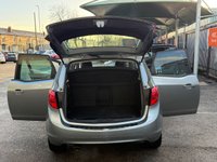 USED 2012 12 VAUXHALL MERIVA 1.4T 16V SE MPV 5dr Petrol Manual Euro 5 (140 ps) CRUISE CONTROL, REAR PARKING SENSOR