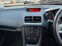 USED 2012 12 VAUXHALL MERIVA 1.4T 16V SE MPV 5dr Petrol Manual Euro 5 (140 ps) CRUISE CONTROL, REAR PARKING SENSOR
