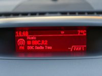 USED 2012 12 VAUXHALL MERIVA 1.4T 16V SE MPV 5dr Petrol Manual Euro 5 (140 ps) CRUISE CONTROL, REAR PARKING SENSOR