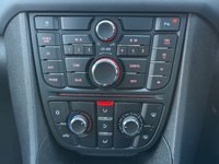 USED 2012 12 VAUXHALL MERIVA 1.4T 16V SE MPV 5dr Petrol Manual Euro 5 (140 ps) CRUISE CONTROL, REAR PARKING SENSOR