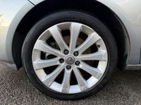 USED 2012 12 VAUXHALL MERIVA 1.4T 16V SE MPV 5dr Petrol Manual Euro 5 (140 ps) CRUISE CONTROL, REAR PARKING SENSOR