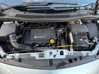 USED 2012 12 VAUXHALL MERIVA 1.4T 16V SE MPV 5dr Petrol Manual Euro 5 (140 ps) CRUISE CONTROL, REAR PARKING SENSOR