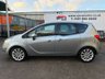 USED 2012 12 VAUXHALL MERIVA 1.4T 16V SE MPV 5dr Petrol Manual Euro 5 (140 ps) CRUISE CONTROL, REAR PARKING SENSOR