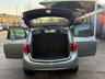 USED 2012 12 VAUXHALL MERIVA 1.4T 16V SE MPV 5dr Petrol Manual Euro 5 (140 ps) CRUISE CONTROL, REAR PARKING SENSOR