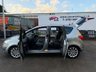 USED 2012 12 VAUXHALL MERIVA 1.4T 16V SE MPV 5dr Petrol Manual Euro 5 (140 ps) CRUISE CONTROL, REAR PARKING SENSOR