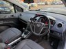 USED 2012 12 VAUXHALL MERIVA 1.4T 16V SE MPV 5dr Petrol Manual Euro 5 (140 ps) CRUISE CONTROL, REAR PARKING SENSOR