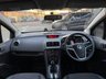USED 2012 12 VAUXHALL MERIVA 1.4T 16V SE MPV 5dr Petrol Manual Euro 5 (140 ps) CRUISE CONTROL, REAR PARKING SENSOR