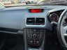 USED 2012 12 VAUXHALL MERIVA 1.4T 16V SE MPV 5dr Petrol Manual Euro 5 (140 ps) CRUISE CONTROL, REAR PARKING SENSOR