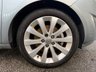 USED 2012 12 VAUXHALL MERIVA 1.4T 16V SE MPV 5dr Petrol Manual Euro 5 (140 ps) CRUISE CONTROL, REAR PARKING SENSOR