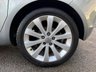 USED 2012 12 VAUXHALL MERIVA 1.4T 16V SE MPV 5dr Petrol Manual Euro 5 (140 ps) CRUISE CONTROL, REAR PARKING SENSOR
