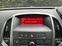 USED 2015 15 VAUXHALL ASTRA 1.6i Design Sports Tourer 5dr Petrol Manual Euro 6 (115 ps) Spacious Boot, Low Running Costs
