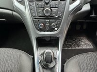 USED 2015 15 VAUXHALL ASTRA 1.6i Design Sports Tourer 5dr Petrol Manual Euro 6 (115 ps) Spacious Boot, Low Running Costs