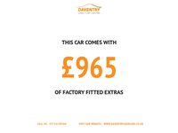 USED 2015 15 VAUXHALL ASTRA 1.6i Design Sports Tourer 5dr Petrol Manual Euro 6 (115 ps) Spacious Boot, Low Running Costs