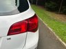 USED 2015 15 VAUXHALL ASTRA 1.6i Design Sports Tourer 5dr Petrol Manual Euro 6 (115 ps) Spacious Boot, Low Running Costs