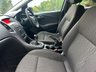 USED 2015 15 VAUXHALL ASTRA 1.6i Design Sports Tourer 5dr Petrol Manual Euro 6 (115 ps) Spacious Boot, Low Running Costs