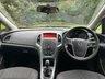 USED 2015 15 VAUXHALL ASTRA 1.6i Design Sports Tourer 5dr Petrol Manual Euro 6 (115 ps) Spacious Boot, Low Running Costs