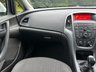 USED 2015 15 VAUXHALL ASTRA 1.6i Design Sports Tourer 5dr Petrol Manual Euro 6 (115 ps) Spacious Boot, Low Running Costs