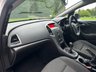 USED 2015 15 VAUXHALL ASTRA 1.6i Design Sports Tourer 5dr Petrol Manual Euro 6 (115 ps) Spacious Boot, Low Running Costs
