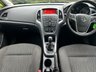 USED 2015 15 VAUXHALL ASTRA 1.6i Design Sports Tourer 5dr Petrol Manual Euro 6 (115 ps) Spacious Boot, Low Running Costs