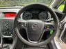 USED 2015 15 VAUXHALL ASTRA 1.6i Design Sports Tourer 5dr Petrol Manual Euro 6 (115 ps) Spacious Boot, Low Running Costs