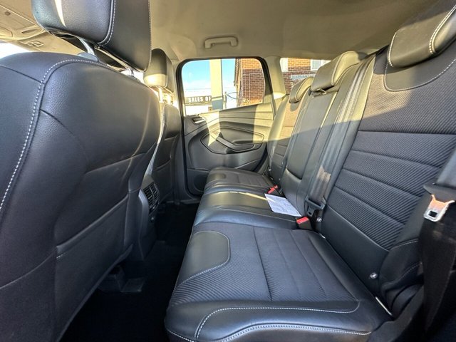2015 Ford Kuga 2L Titanium 5dr - Photo 10