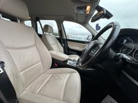 USED 2011 11 BMW X3 2.0 20d SE SUV 5dr Diesel Steptronic xDrive Euro 5 (s/s) (184 ps) **SATNAV~SENSORS~LEATHER**