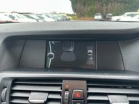 USED 2011 11 BMW X3 2.0 20d SE SUV 5dr Diesel Steptronic xDrive Euro 5 (s/s) (184 ps) **SATNAV~SENSORS~LEATHER**