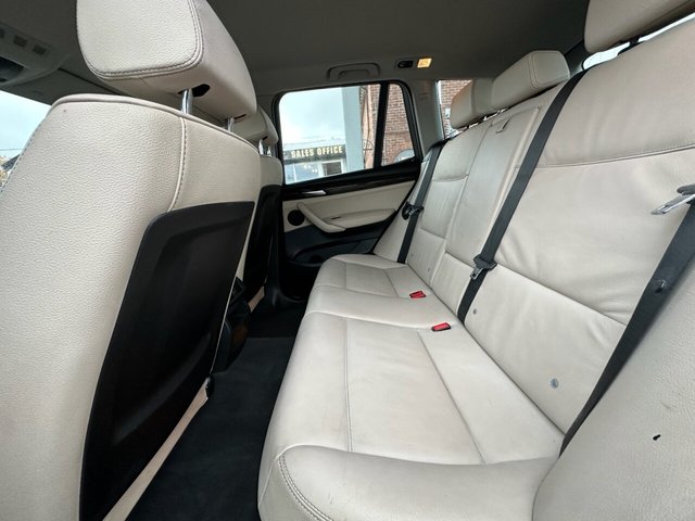 2011 BMW X3 2L Se 5dr - Photo 9