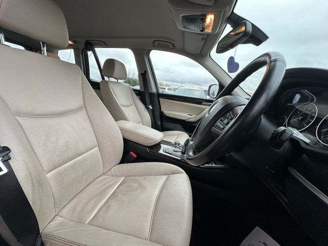 2011 BMW X3 2L Se 5dr - Photo 12