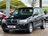 USED 2011 11 BMW X3 2.0 20d SE SUV 5dr Diesel Steptronic xDrive Euro 5 (s/s) (184 ps) **SATNAV~SENSORS~LEATHER**