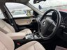 USED 2011 11 BMW X3 2.0 20d SE SUV 5dr Diesel Steptronic xDrive Euro 5 (s/s) (184 ps) **SATNAV~SENSORS~LEATHER**