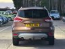 USED 2015 64 FORD KUGA 2.0 TDCi Titanium X Sport SUV 5dr Diesel Manual AWD Euro 6 (s/s) (180 ps) **PANROOF~LEATHER~SENSORS**