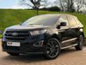 USED 2018 K FORD EDGE 2.0 TDCi Sport SUV 5dr Diesel Powershift AWD Euro 6 (s/s) (210 ps) 2 KEYS - SERVICED ON SALE.
