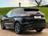 USED 2018 K FORD EDGE 2.0 TDCi Sport SUV 5dr Diesel Powershift AWD Euro 6 (s/s) (210 ps) 2 KEYS - SERVICED ON SALE.