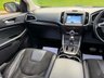 USED 2018 K FORD EDGE 2.0 TDCi Sport SUV 5dr Diesel Powershift AWD Euro 6 (s/s) (210 ps) 2 KEYS - SERVICED ON SALE.