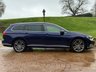 USED 2018 18 VOLKSWAGEN PASSAT 1.6 TDI GT Estate 5dr Diesel Manual Euro 6 (s/s) (120 ps) 1 FOMER KEEPER.