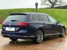 USED 2018 18 VOLKSWAGEN PASSAT 1.6 TDI GT Estate 5dr Diesel Manual Euro 6 (s/s) (120 ps) 1 FOMER KEEPER.