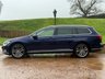 USED 2018 18 VOLKSWAGEN PASSAT 1.6 TDI GT Estate 5dr Diesel Manual Euro 6 (s/s) (120 ps) 1 FOMER KEEPER.