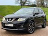 USED 2016 66 NISSAN X-TRAIL 1.6 dCi Tekna SUV 5dr Diesel XTRON Euro 6 (s/s) (130 ps) 7 SEATS.