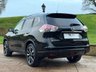 USED 2016 66 NISSAN X-TRAIL 1.6 dCi Tekna SUV 5dr Diesel XTRON Euro 6 (s/s) (130 ps) 7 SEATS.