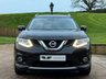 USED 2016 66 NISSAN X-TRAIL 1.6 dCi Tekna SUV 5dr Diesel XTRON Euro 6 (s/s) (130 ps) 7 SEATS.